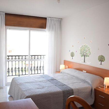 Apartamentos O Grove Ngoại thất bức ảnh