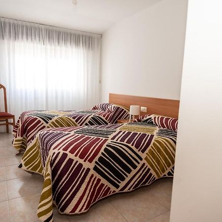 Apartamentos O Grove Ngoại thất bức ảnh