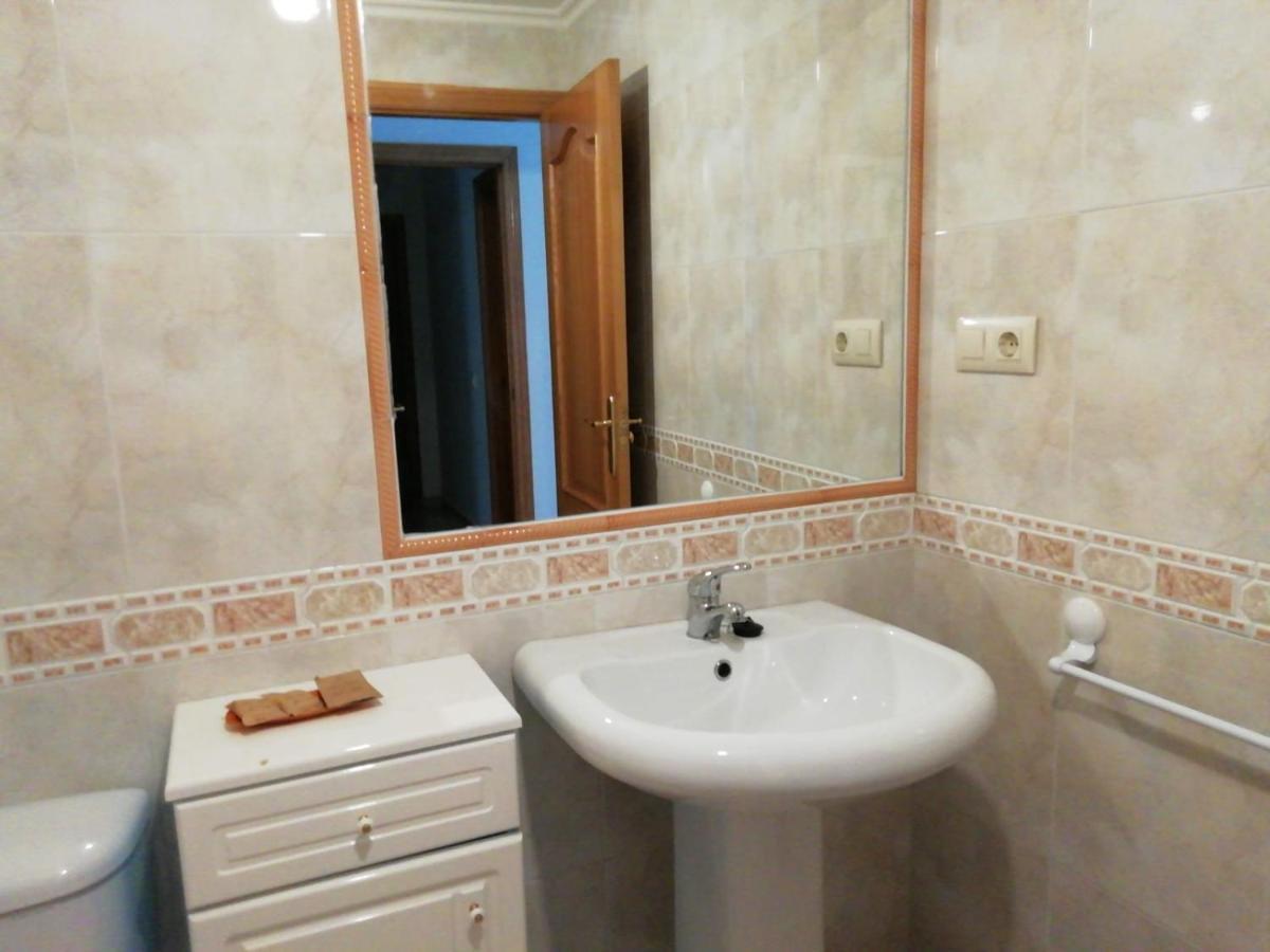 Apartamentos O Grove Ngoại thất bức ảnh