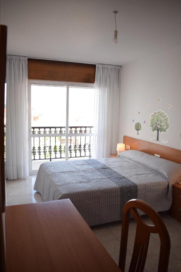 Apartamentos O Grove Ngoại thất bức ảnh