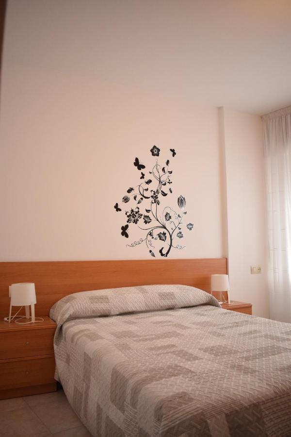 Apartamentos O Grove Ngoại thất bức ảnh