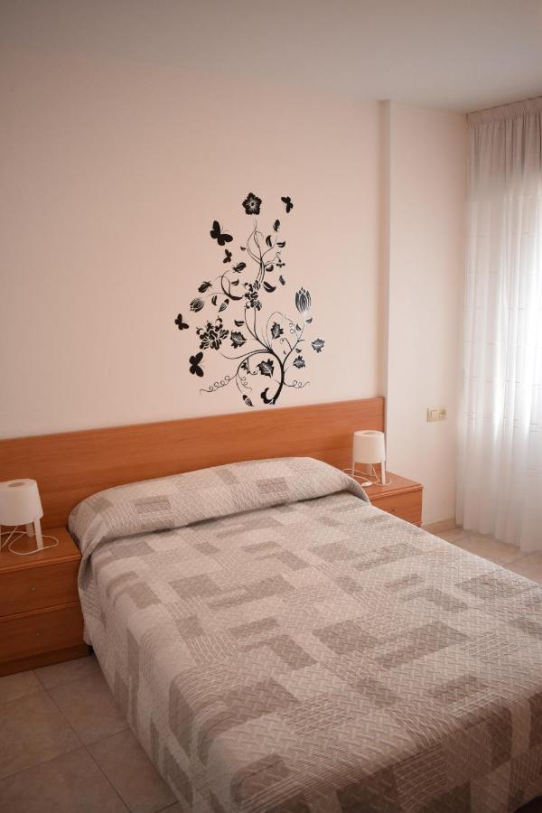 Apartamentos O Grove Ngoại thất bức ảnh