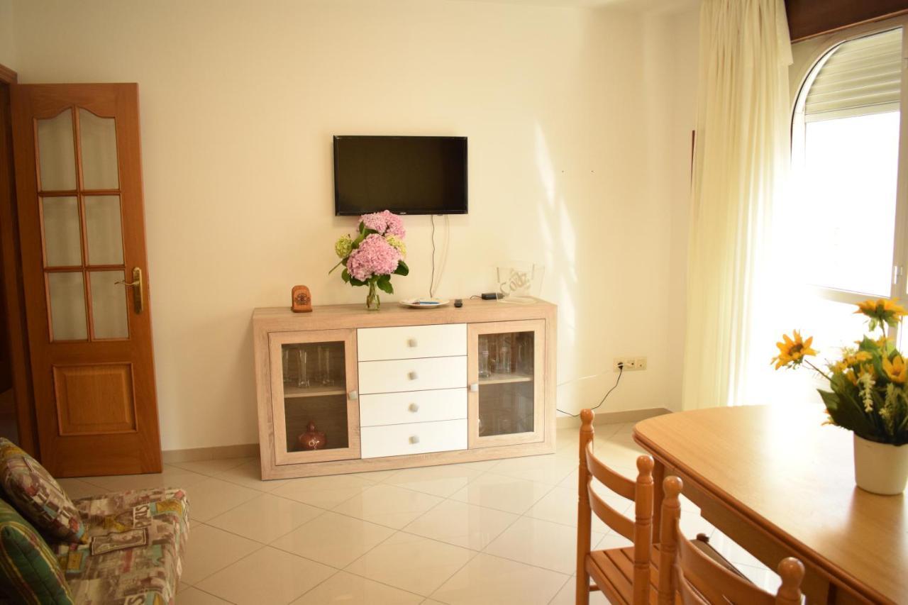 Apartamentos O Grove Ngoại thất bức ảnh