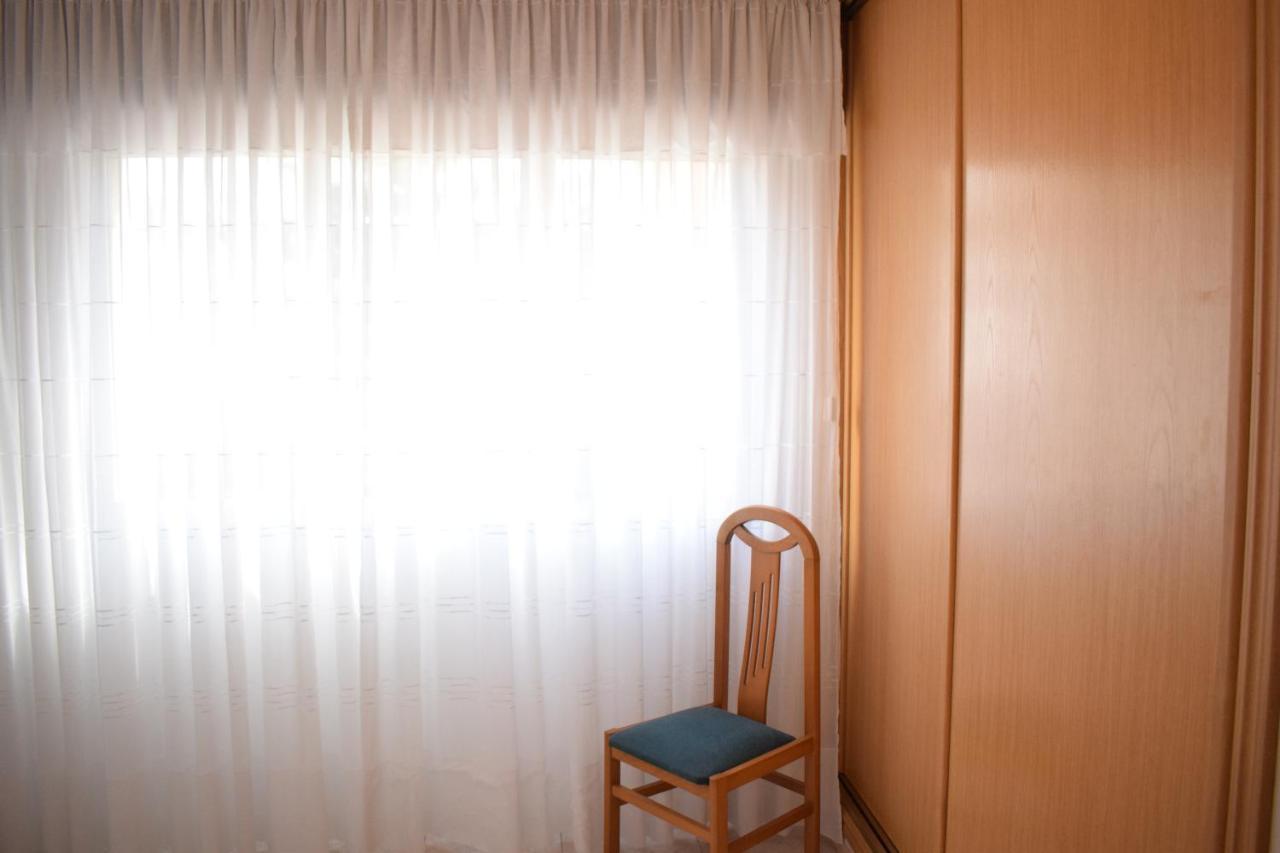 Apartamentos O Grove Ngoại thất bức ảnh