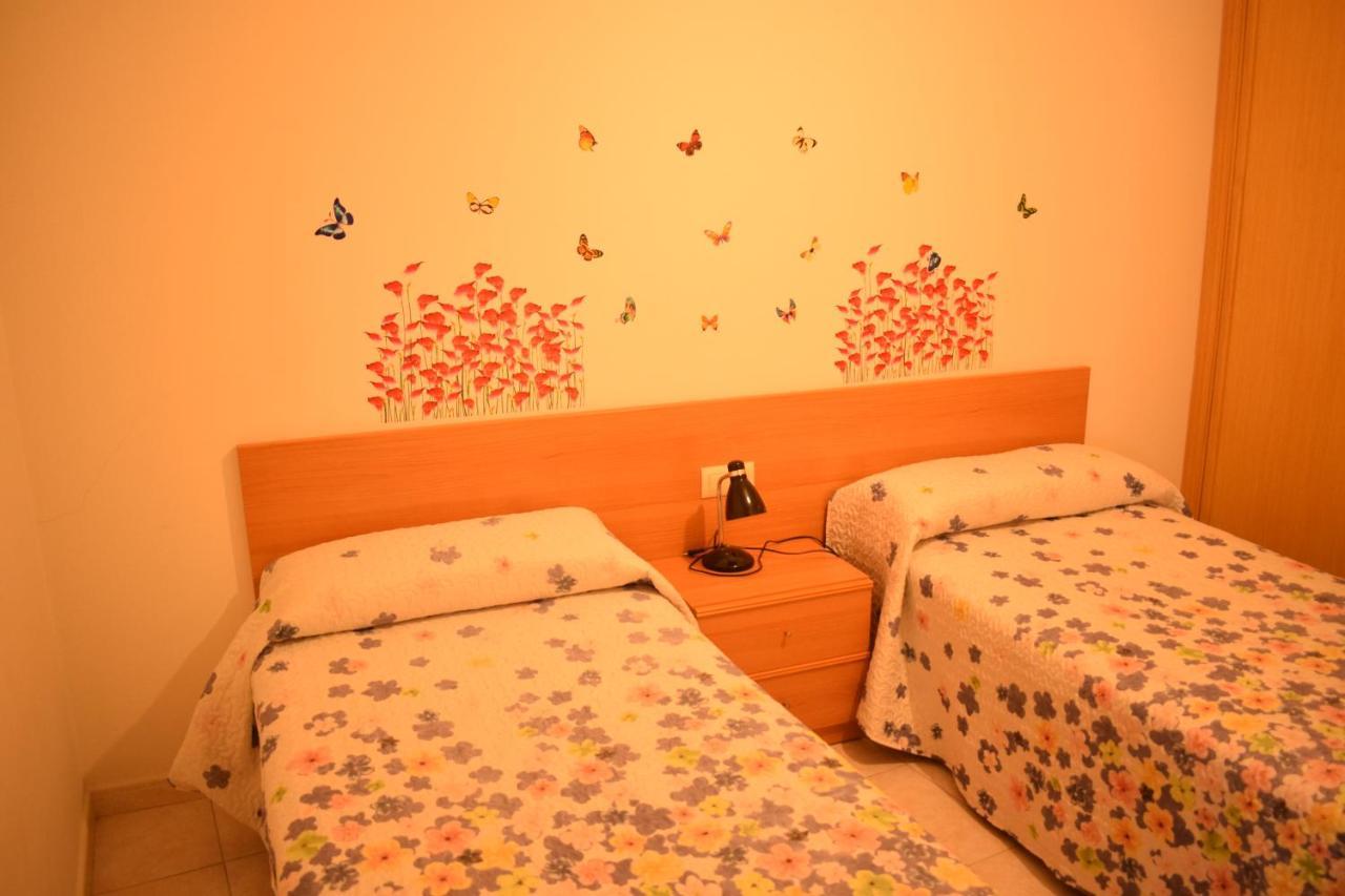 Apartamentos O Grove Ngoại thất bức ảnh