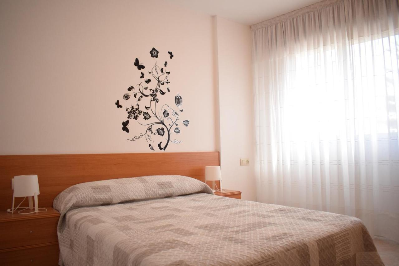 Apartamentos O Grove Ngoại thất bức ảnh