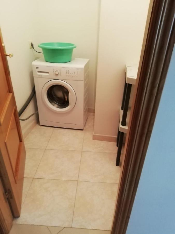 Apartamentos O Grove Ngoại thất bức ảnh