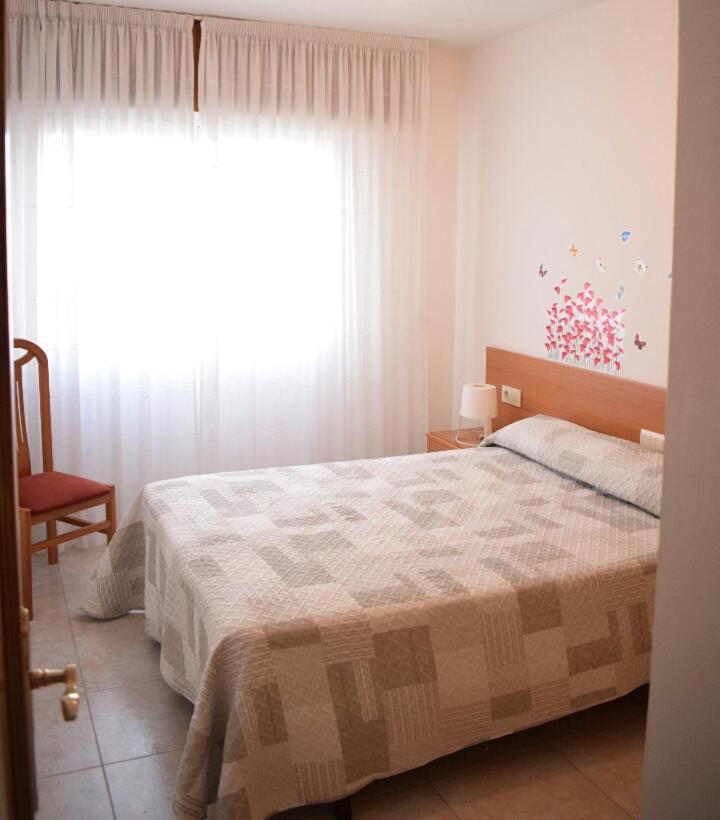 Apartamentos O Grove Ngoại thất bức ảnh