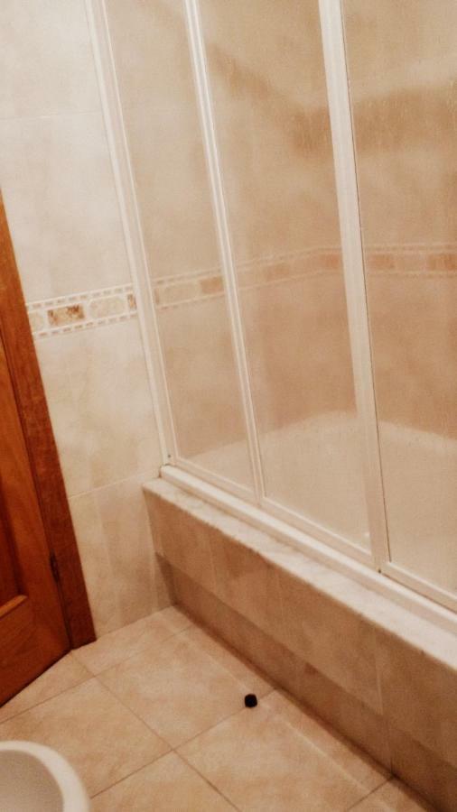 Apartamentos O Grove Ngoại thất bức ảnh