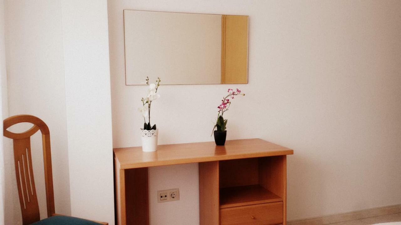 Apartamentos O Grove Ngoại thất bức ảnh