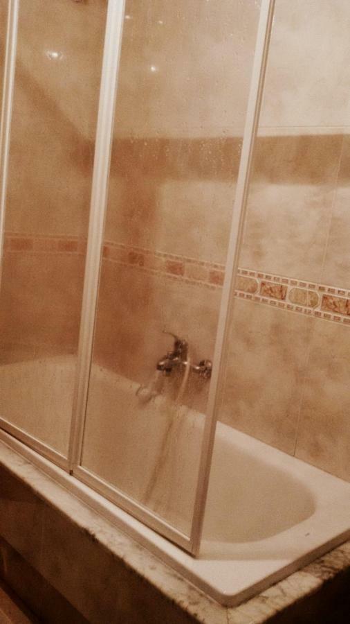 Apartamentos O Grove Ngoại thất bức ảnh
