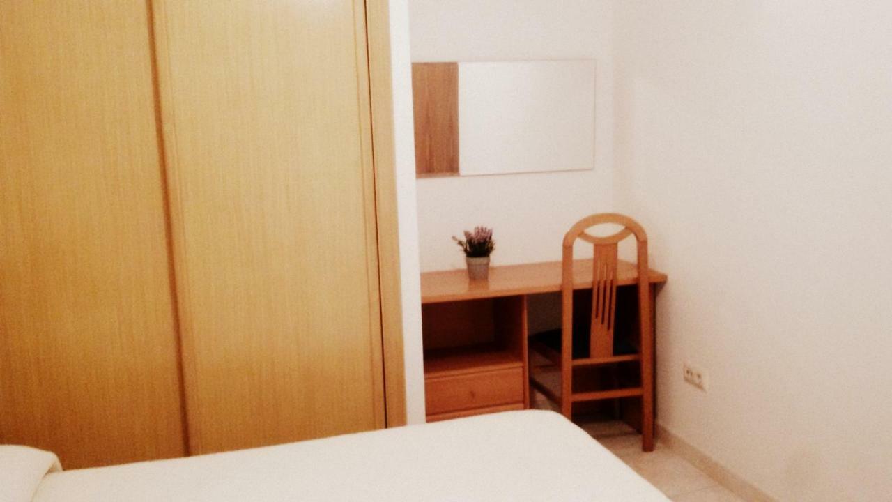 Apartamentos O Grove Ngoại thất bức ảnh